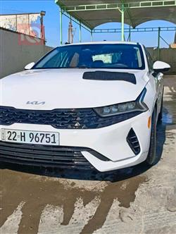 کیا K5